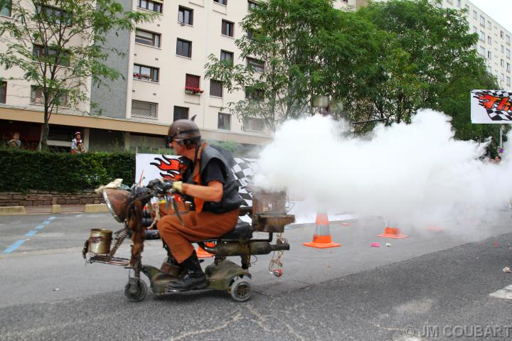 Diapositive suivante